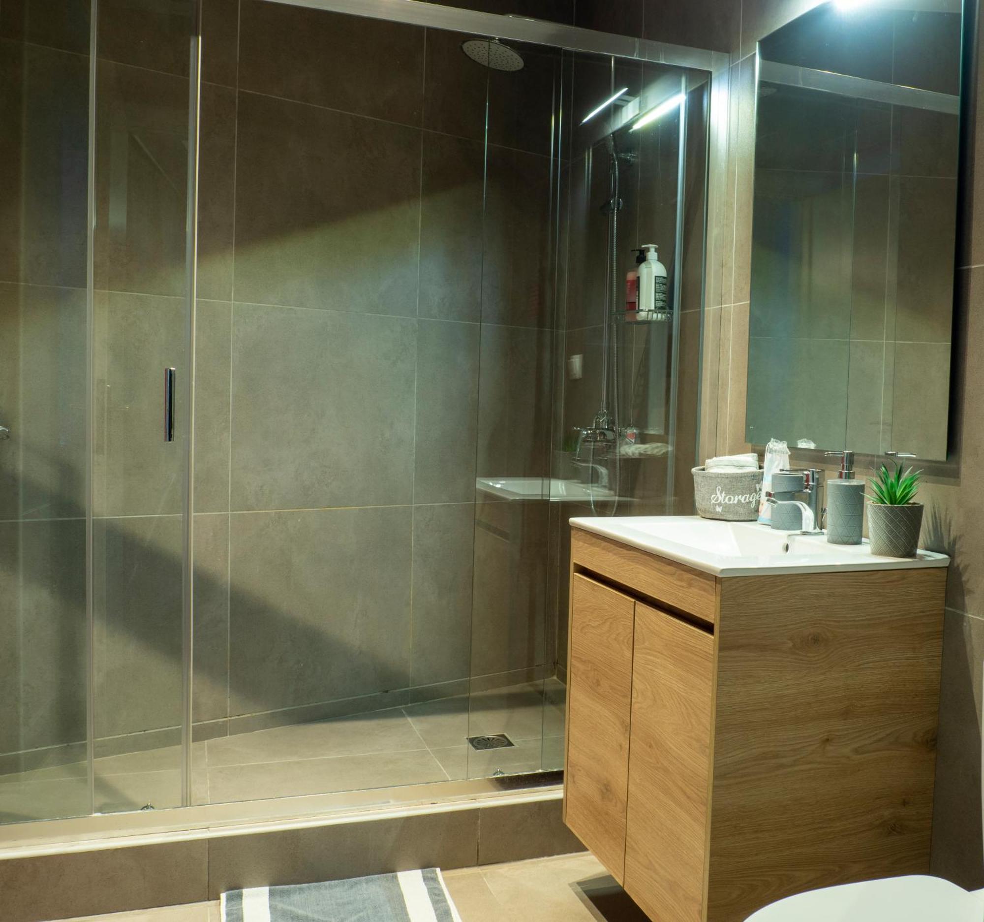 Luxury Apartment Atg Acropolis Atenas Exterior foto
